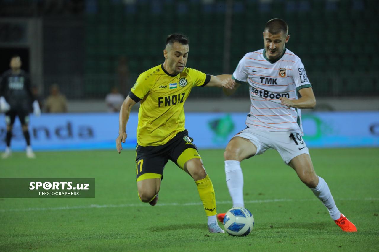 Neftchi-Ural 06.07.2023